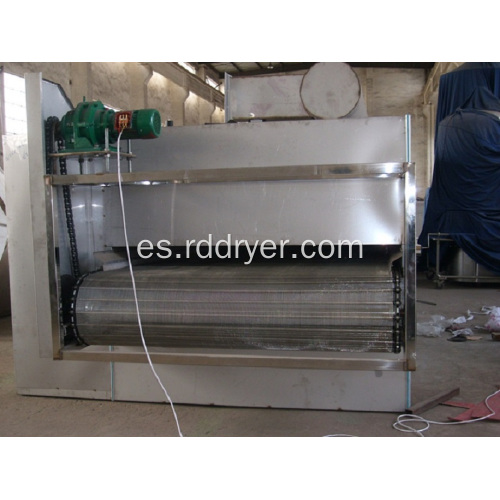 Pepper Seeds Dryer / Seaweed Drier